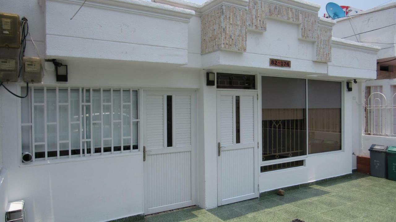 Hotel Ayenda Casa Paraiso 1327 Barranquilla  Exterior foto